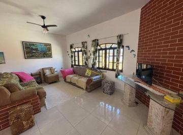 c1838a7ef5c110f1543179f590f8c56a6cfba969 · Casa com 4 dormitórios à venda, 175 m² por R$ 550.000,00 - Jardim Regina - Itanhaém/SP