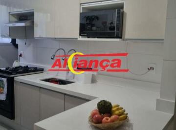 Apartamento · 65m² · 2 Quartos · 1 Vaga · APARTAMENTO 2 DORMITÓRIOS - CONDOMINIO MINAS GERAIS - CECAP