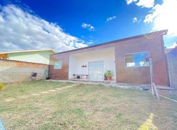 Casa · 84m² · 2 Quartos · Casa à venda, 2 quartos, Bom Jesus - Matozinhos/MG