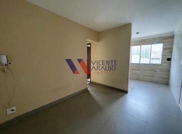 Apartamento · 39m² · 2 Quartos · 1 Vaga · Apartamento de 02 quartos disponível para aluguel no bairro Betim Industrial.