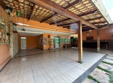 Casa · 401m² · 4 Quartos · 5 Vagas · Casa 4 quartos no bairro Santa Lúcia Betim