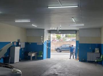 Comercial · 280m² · 3 Vagas · SALÃO COMERCIAL À VENDA EM CABREÚVA - SP