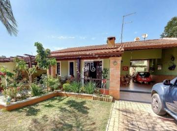 Rural · 700m² · 3 Quartos · 8 Vagas · Chácara à venda no Caxambu - Jundiaí / SP.