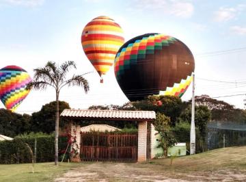 Rural · 4092m² · 3 Quartos · 10 Vagas · Chácara a venda no bairro Pinhais em Boituva