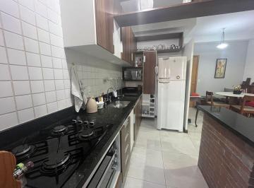 e52355e1ac2aa50835b9aaf296d61a88b8799bc5 · Apartamento com 2 dormitórios à venda, 58 m² por R$ 490.000,00 - Jardim Jacyra - Americana/SP