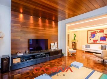 Apartamento · 146m² · 2 Quartos · 2 Vagas · Apartamento com 2 quartos, 2 suítes e 2 vagas à venda no Centro