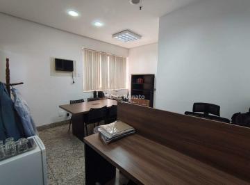 Comercial · 23m² · 1 Vaga · Sala comercial à venda no bairro Barro Preto