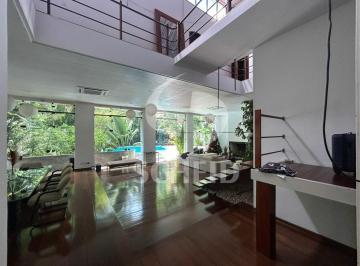 Casa · 713m² · 5 Quartos · 8 Vagas · Casa com 5 suítes e 8 vagas no Jardim Guedala