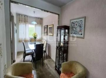 Casa · 200m² · 2 Quartos · Sobrado 200m2 - Chacara Inglesa - 3 Salas