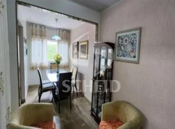 Casa · 200m² · 2 Quartos · Sobrado 200m2 - Chacara Inglesa - 3 Salas