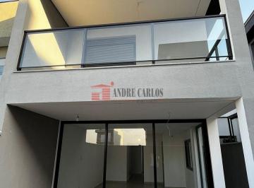 Casa · 123m² · 3 Quartos · 2 Vagas · Casa de Condominio em Jardim Semiramis  -  Cotia - Residencial The Square - G...