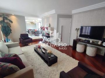 Apartamento · 198m² · 4 Quartos · 2 Vagas · Apartamento à venda, 4 quartos no bairro Boqueirão em Santos