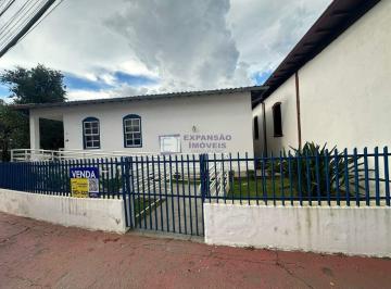 Casa · 154m² · 6 Quartos · 2 Vagas · VENDA, CASA, CENTRO