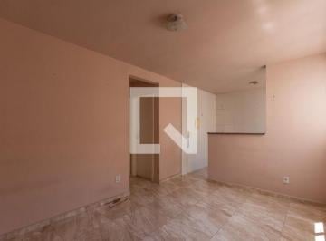 Apartamento · 49m² · 2 Quartos · 1 Vaga · Apartamento à Venda - São João Batista, 2 Quartos,  49 m² - Belo Horizonte