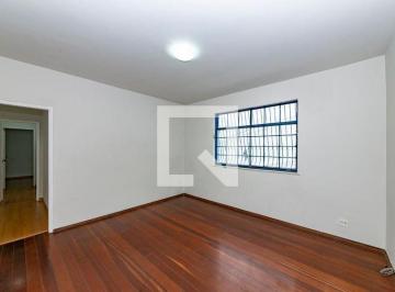 Apartamento · 110m² · 3 Quartos · 1 Vaga · Apartamento à Venda - Coração de Jesus, 3 Quartos,  110 m² - Belo Horizonte