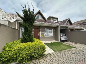 bef8a386be7c7b591016845a35af22b301bf3482 · Casa com 3 dormitórios à venda, 135 m² por R$ 539.000,00 - Planta São Tiago - Piraquara/PR
