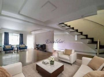 07546cb02f3238d0433b1751720e233df2f4a2a0 · Sobrado com 4 dormitórios à venda, 221 m² por R$ 1.100.000,07 - Vila Maria - São Paulo/SP