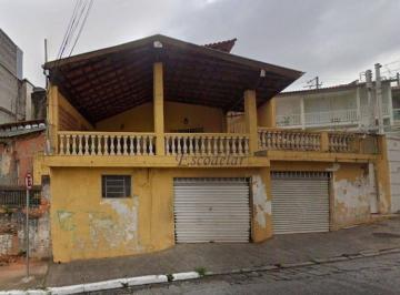 4ccd3cf305d16064ed530f80a65a2216d848a400 · Terreno à venda, 700 m² por R$ 2.500.000,00 - Vila Aurora - São Paulo/SP