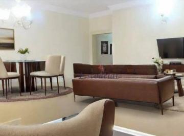 d96953a1924152324479c5813433193c6b541cc7 · Apartamento com 4 dormitórios à venda, 240 m² por R$ 1.790.000,00 - Vila Maria Alta - São Paulo/SP