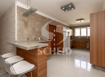 Casa · 408m² · 4 Quartos · 4 Vagas · Sobrado á Venda na Saúde com 408m², 4 quartos sendo 2 suítes, 4 vagas.