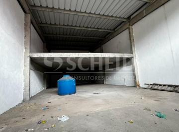 Comercial · 400m² · Loja com vão livre e mezanino na Av. Yervant Kissajikian