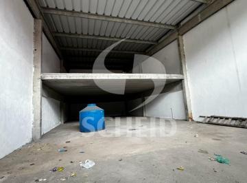 Comercial · 400m² · Loja com vão livre e mezanino na Av. Yervant Kissajikian