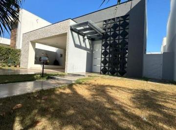 3ececdeed3de4b4aa54c5dd2246319fc61afcc9d · Casa com 1 dormitório à venda, 236 m² por R$ 2.300.000,00 - Condominio Residencial Camping - Sinop/M