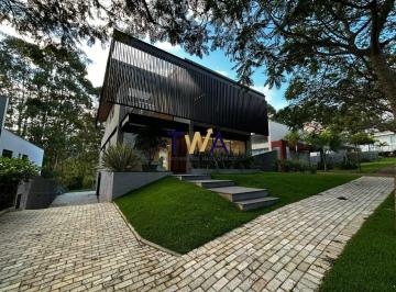 Casa · 480m² · 4 Quartos · 3 Vagas · Casa em condomínio, Península dos Pássaros, Alphaville Lagoa dos Ingleses, Nova Lima, 4 quartos, R$4