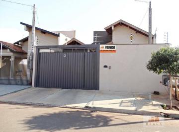 d6e72eed418754559d27244be4daf74ffe871202 · Casa com 3 dormitórios à venda, 132 m² por R$ 335.000,00 - Monte Fuji - Navirai/MS
