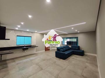 Casa · 292m² · 3 Quartos · 3 Vagas · Casa com 3 quartos, Vila Rosália, Guarulhos - R$ 1.55 mi, Cod: 10441