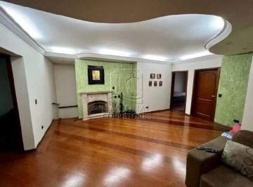 Casa · 250m² · 3 Quartos · 4 Vagas · Sobrado à venda, 3 quartos, 3 suítes, 4 vagas, Jardim Stella - Santo André/SP