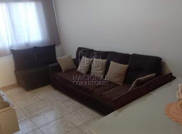Apartamento · 80m² · 2 Quartos · 1 Vaga · Apartamento Sem Condomínio à venda, 2 quartos, 1 suíte, 1 vaga, Vila Tibiriçá - Santo André/SP