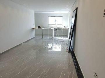 Casa · 220m² · 3 Quartos · 4 Vagas · Sobrado à venda, 3 quartos, 2 suítes, 4 vagas, Jardim Santo Alberto - Santo André/SP
