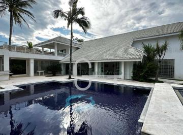 92f7afb816d18e04a6697f1d259b0847ee393ea8 · Casa com 4 dormitórios à venda, 550 m² por R$ 3.675.000,00 - Bougainvillee I - Peruíbe/SP
