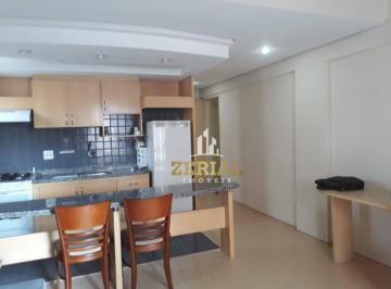 2523ffe829ab6a554a80ab36c0559d4247f791a0 · Apartamento Duplex para alugar, 53 m² por R$ 5.000,00/mês - Moema - São Paulo/SP