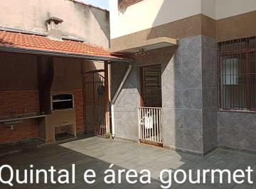 Casa · 188m² · 3 Quartos · 2 Vagas · Sobrado com 3 quartos, Jardim Alvorada (Zona Oeste), São Paulo - R$ 800 mil, Cod: 5782