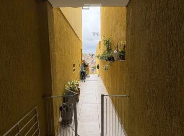 Casa · 140m² · 3 Quartos · 2 Vagas · Sobrado com 3 quartos, Jardim Santa Rosa, Taboão da Serra - R$ 650 mil, Cod: 5780
