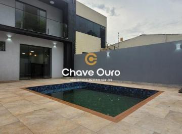 Casa · 225m² · 3 Quartos · Casa à venda - em Santa Cruz