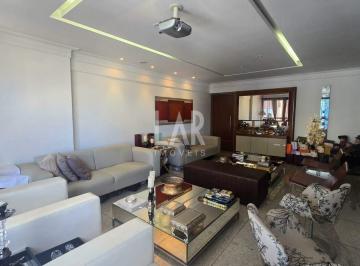 Apartamento · 165m² · 4 Quartos · 4 Vagas · Apartamento à venda, 4 quartos, 2 suítes, 4 vagas, Santa Efigênia - Belo Horizonte/MG