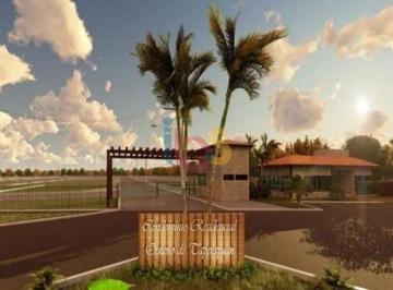 Terreno · 450m² · Residencial Outeiro Taperapuan
