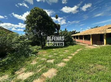 Rural · 5047m² · 4 Quartos · 30 Vagas · Sítio à venda 4 quartos no Bairro Condomínio Turmalinas