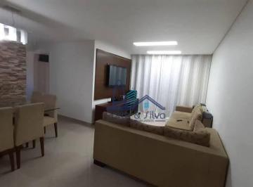 dfe097a56798e43f51d69376d90c221622b66f45 · Apartamento à venda, 98 m² por R$ 830.000,00 - Bosque dos Eucaliptos - São José dos Campos/SP