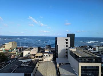 Apartamento de 3 quartos, Salvador · Vendo apartamento 3 dormitórios, nascente, vista mar na Pituba