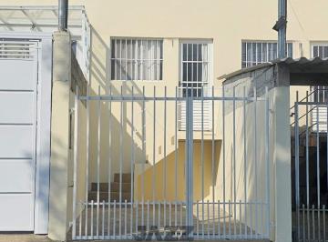 Casa · 53m² · 2 Quartos · 1 Vaga · Casa à Venda - Jardim São Miguel, Bragança Paulista - 53m2  - 2 Quartos