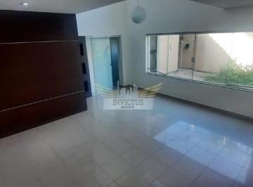 Casa · 333m² · 5 Quartos · 5 Vagas · Sobrado com 5 Quartos para Alugar, 333m² - Santa Maria, Santo André/SP.