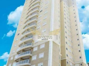 Apartamento · 82m² · 3 Quartos · 3 Vagas · Apartamento com 3 Quartos no Resdencial Montevídeo para Comprar, 82m² - Parque das Nações, Santo And