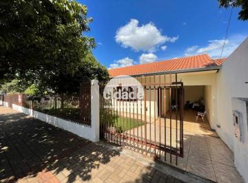 Casa · 126m² · 3 Quartos · 1 Vaga · Casa à venda, 3 quartos, 1 vaga, Maria Luiza - Cascavel/Pr