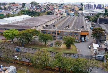 52dce608fa36883b53d2ddbc4b6f9b6d81c1b4ca · Galpão para alugar, 8100 m²  - Macedo - Guarulhos/SP