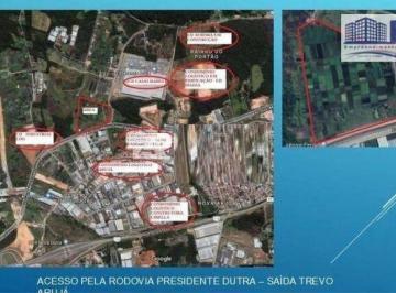d250f70d881aae300b3ced7f22326dc4e8787e12 · Área, 108000 m² - venda por R$ 76.221.600,00 ou aluguel por R$ 200.000,00/mês - Portão - Arujá/SP