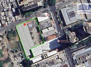 49e855f905ebf67cc1083931b46698f548a1e0cb · Venda de Terreno Comercial/Residencial de 2.080m² em Guarulhos - Excelente Oportunidade para Incorpo